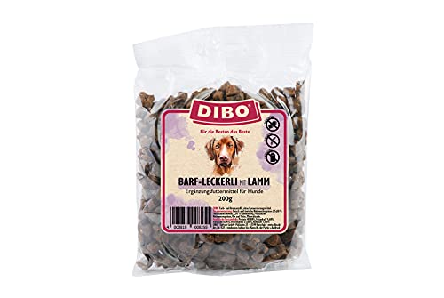 Dibo Hundesnacks