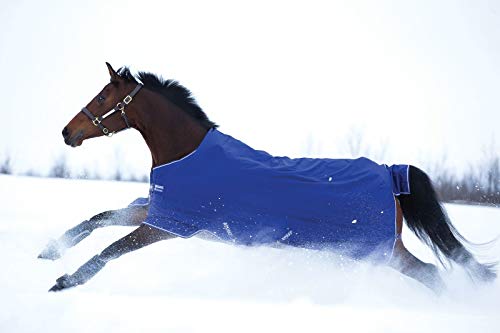 Horseware Winterdecke Für Pferde