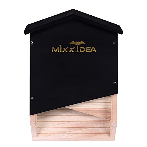 Mixxidea Fledermauskasten