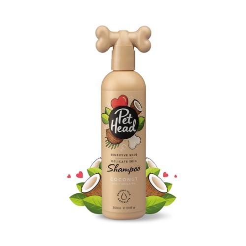 Company Of Animals Hundeshampoo