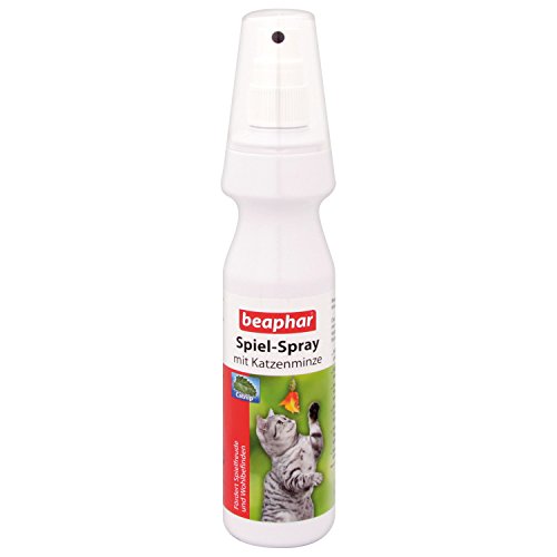 Beaphar Katzenminze Spray