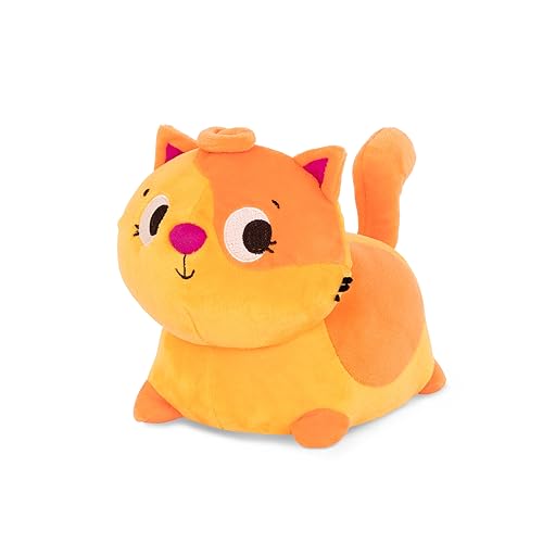 B. Toys Katze Schnarcht