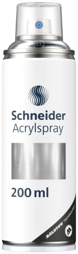 Schneider Silberspray