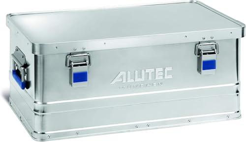 Alutec München Transport Box