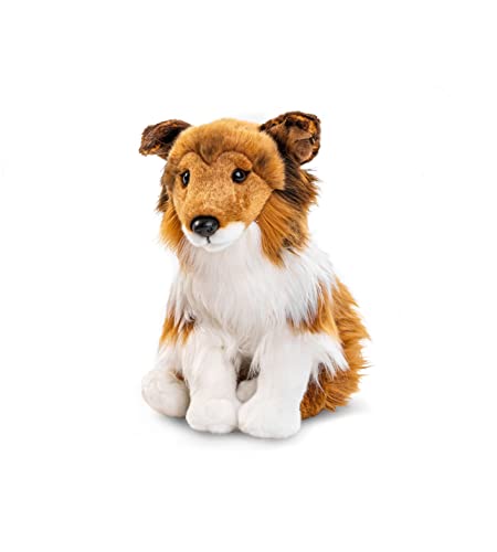 Uni-Toys Collie Kurzhaar