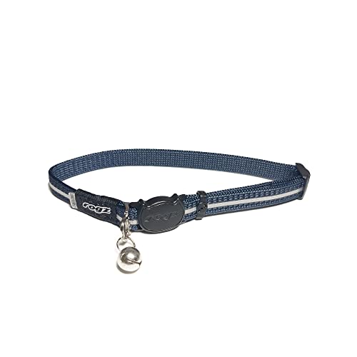 Rogz Halsband Für Katzen