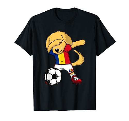 Teeisle Romania Soccer Hunde Aus Rumänien