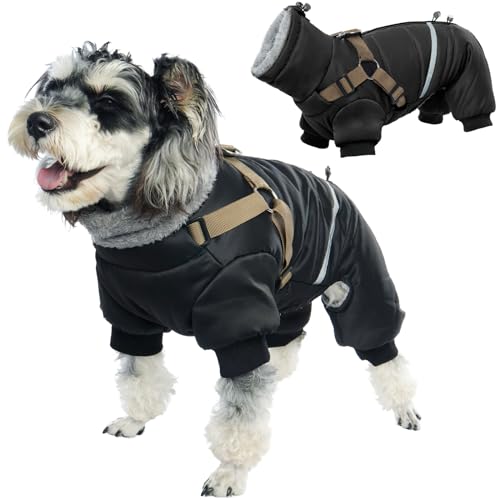 Pumyporeity Hundeoverall