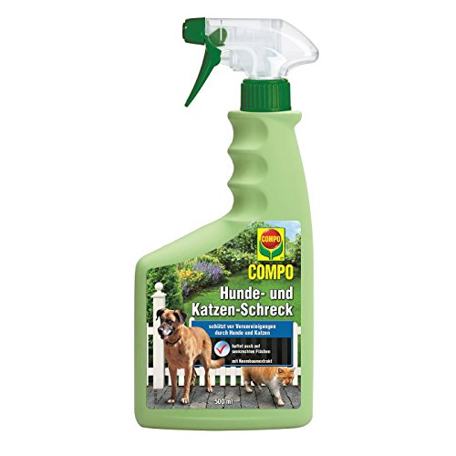 Compo Anti Hunde Spray