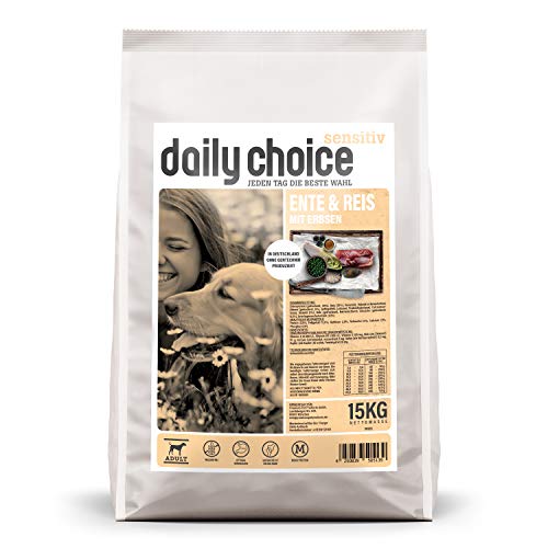 Daily Choice Monoprotein Hundefutter