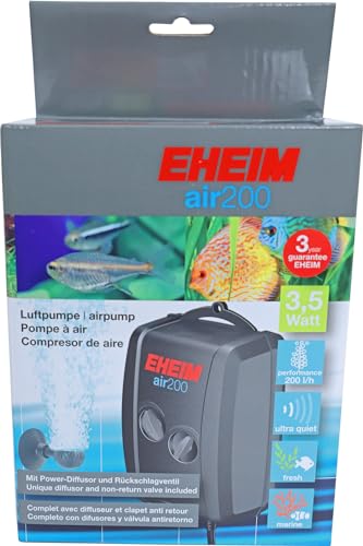 Eheim Aquarium Luftpumpe