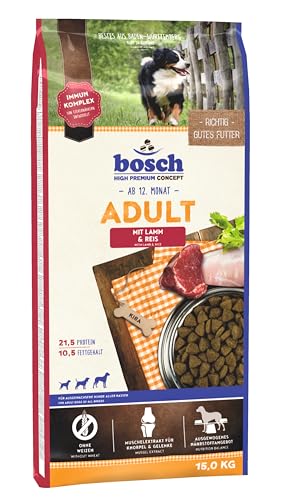 Bosch Tiernahrung Hundetrockenfutter