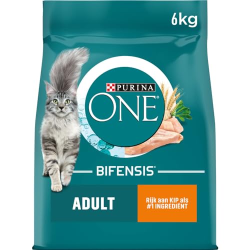 Purina One Katzentrockenfutter