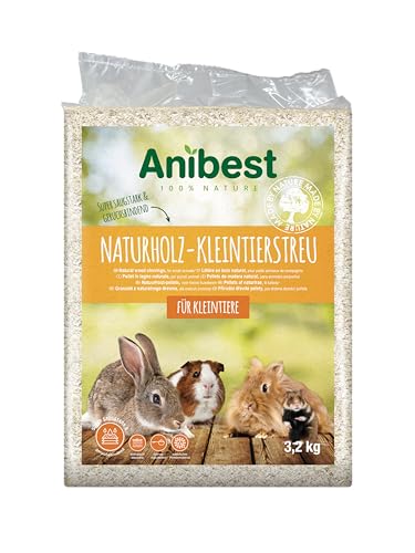 Anibest Hasenstreu