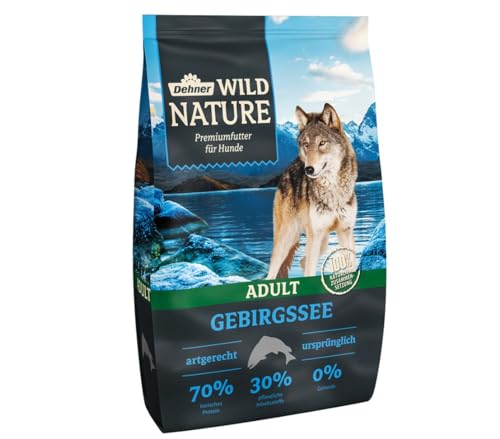 Dehner Monoprotein Hundefutter