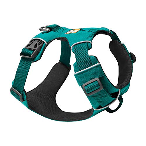 Ruffwear Hundegeschirr Mit Brustring