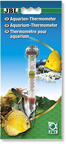 Jbl Aquarium Thermometer