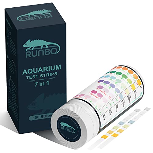 Runbo Aquarium