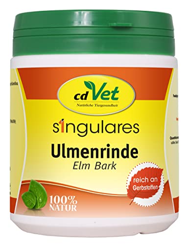 Cdvet Ulmenrinde