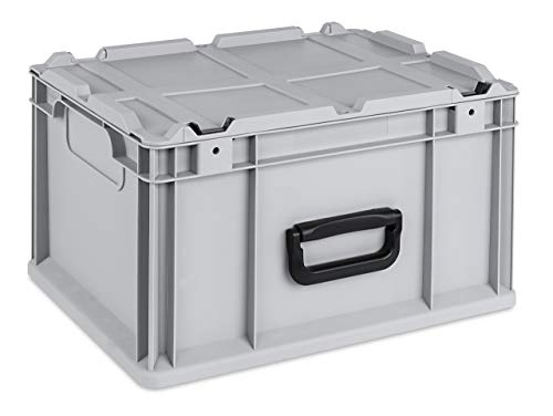 Aidb Transport Box