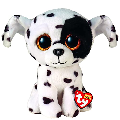 Ty Beanie Boos Hund Kuscheltier