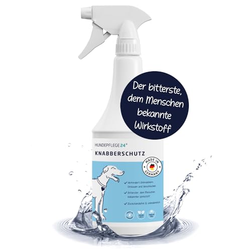 Hundepflege24 Anti Hunde Spray