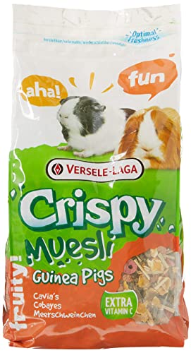 Versele-Laga Meerschweinchenfutter