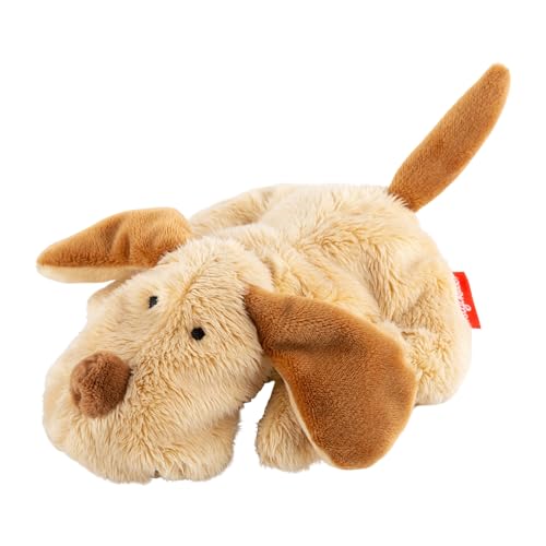 Sigikid Hund Kuscheltier