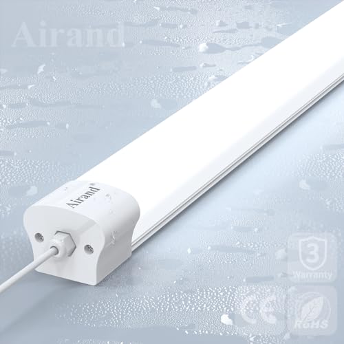 Airand Led Feuchtraumleuchte