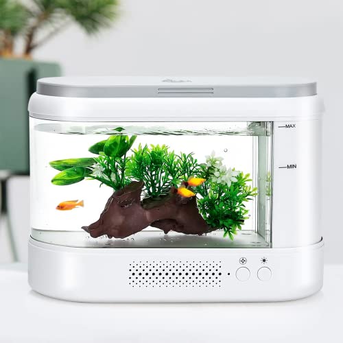 Aqqa Aquarium Komplettset