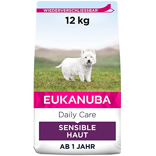 Eukanuba Hypoallergenes Hundefutter