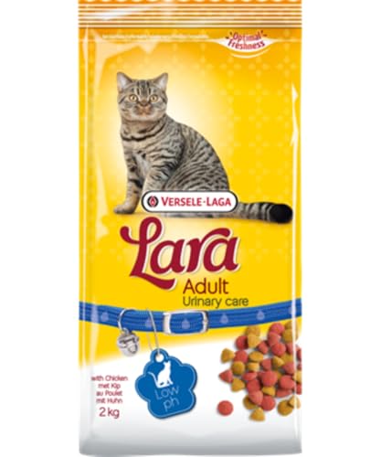 Lara Urinary Katzenfutter