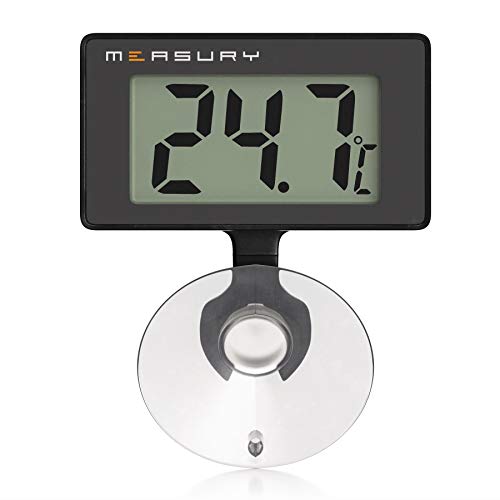 Measury Aquarium Thermometer