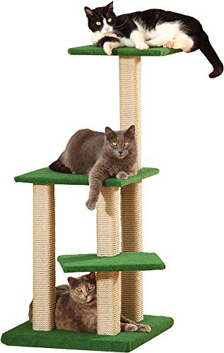 Clevercat Outdoor Kratzbaum