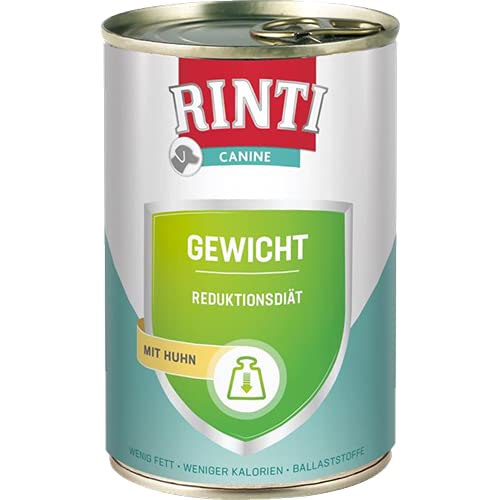 Finnern-Rinti Diätfutter Für Hunde