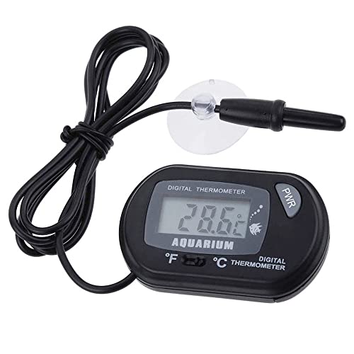 Mesee Aquarium Thermometer