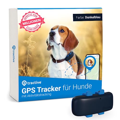 Tractive Gps Für Hunde