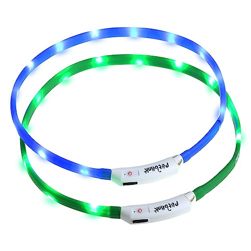 Zacro Led Hundehalsband