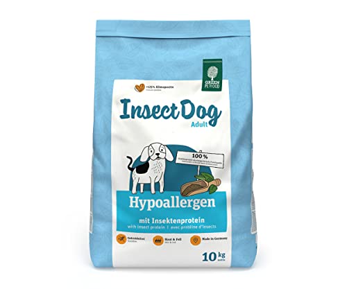 Green Petfood Hypoallergenes Hundefutter
