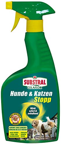 Substral Anti Hunde Spray