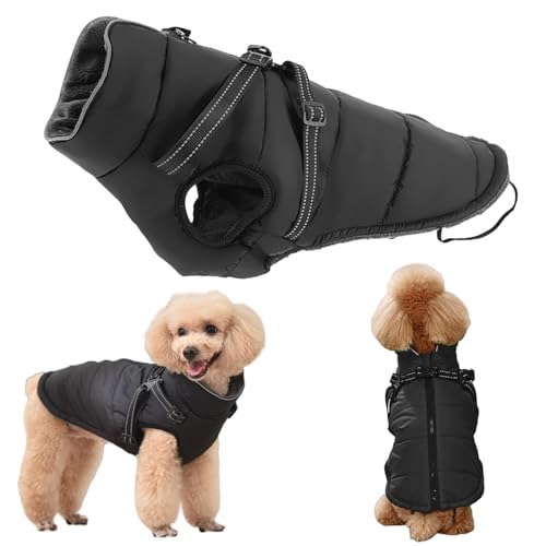 Sporway Hundejacke