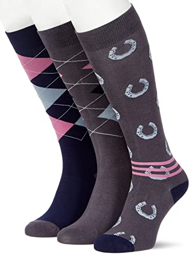 Hkm Reitsocken