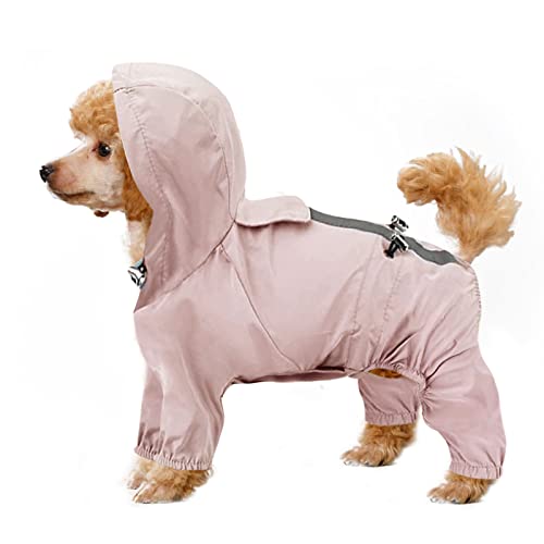 Jodsen Hundeoverall