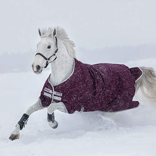 Horseware Winterdecke Für Pferde