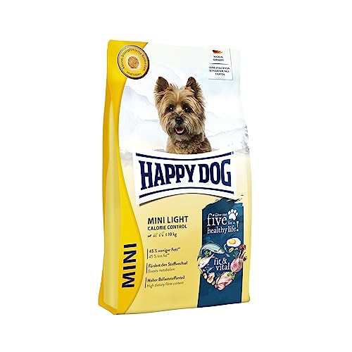 Happy Dog Diätfutter Für Hunde