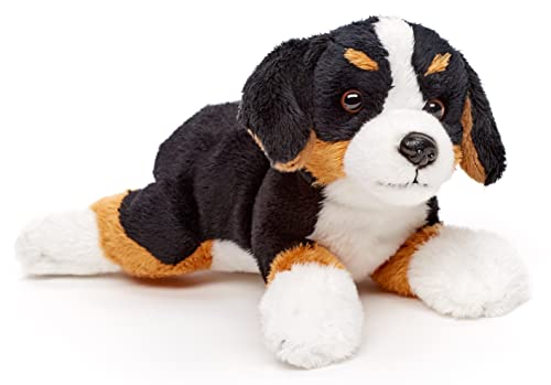 Uni-Toys Berner Sennenhund Kurzhaar