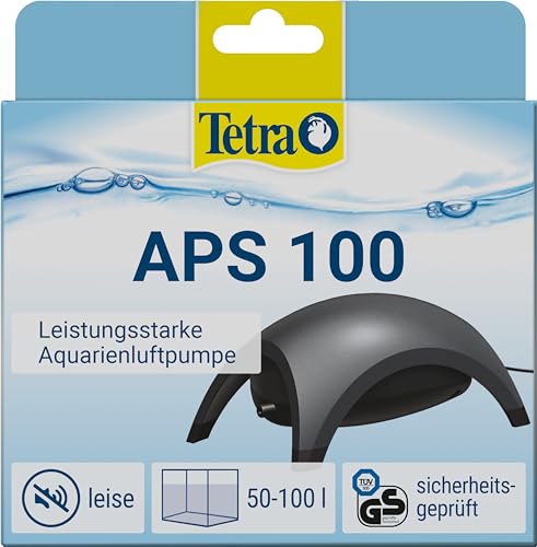 Tetra Aquarium Luftpumpe