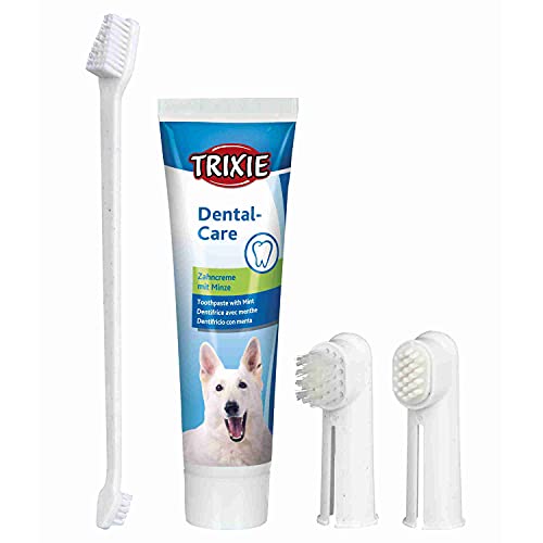 Trixie Zahnpflege Hund