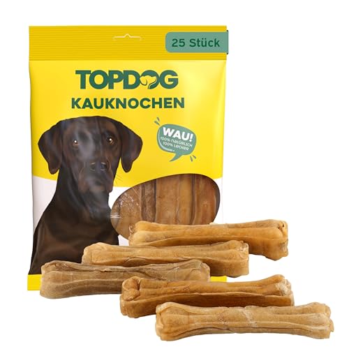 Top Dog Heimtiernahrungs Gmbh Hundekauknochen