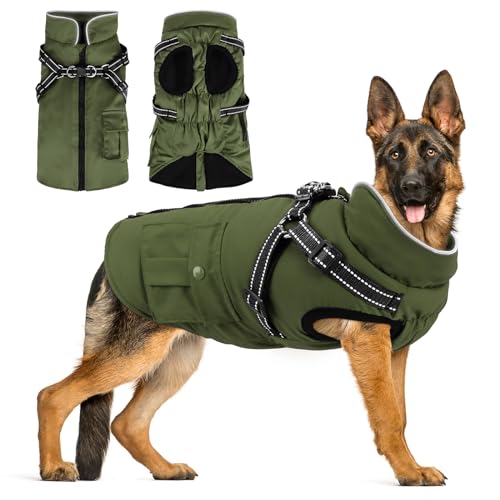 Woiil Hundejacke